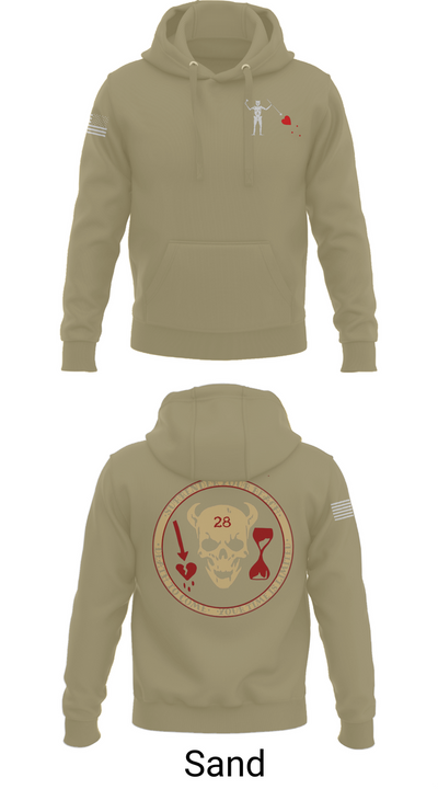 LCAC 28 25055270 Hoodie - 93