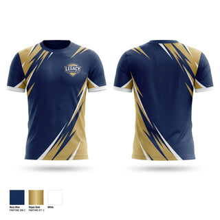 Football Jersey, Varina, Track & Field, Teamtime, Team time, sublimation, custom sports apparel, team uniforms, spirit wear, spiritwear, sports uniforms, custom shirts, team store, custom team store, fundraiser sports, apparel fundraiser
