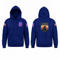 Headquarters and Distribution Company Hoodie - 1