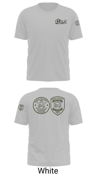 Short Sleeve Performance Shirt, Arguz Security, , Teamtime, Team time, sublimation, custom sports apparel, team uniforms, spirit wear, spiritwear, sports uniforms, custom shirts, team store, custom team store, fundraiser sports, apparel fundraiser