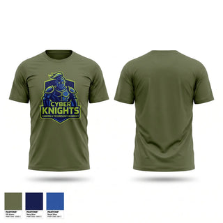 Short Sleeve Performance Shirt, Gaming and Technology academy, Spirit Store, Teamtime, Team time, sublimation, custom sports apparel, team uniforms, spirit wear, spiritwear, sports uniforms, custom shirts, team store, custom team store, fundraiser sports, apparel fundraiser