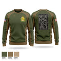 351st Crew Neck Sweatshirt - 1