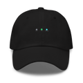 Ist division Danang South Vietnam Dad hat