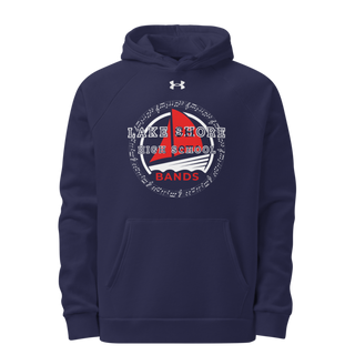 Lake Shore High School Alumni Band 53723367 Under Armour Hoodie