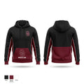 Don Bosco Ironmen Wrestling Hoodie - 1