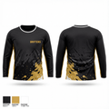 Drifters 94579033 Long Sleeve Performance Shirt 25 (1)