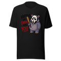 Halloween hippos Unisex Staple T-Shirt
