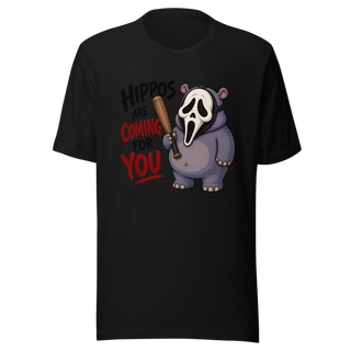 Unisex Staple T-Shirt - Black