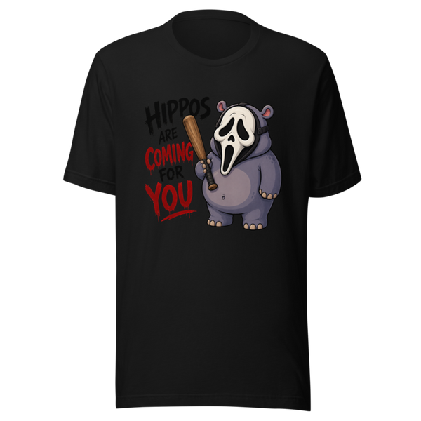 Unisex Staple T-Shirt - Black