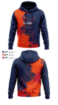 Heartland Flyers 65823739 Hoodie - 3