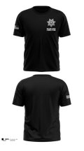 Orleans County Corrections Short Sleeve Performance Shirt - 20
