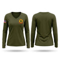 HMLA-267 Old School Cotton Feel Shirt - 1