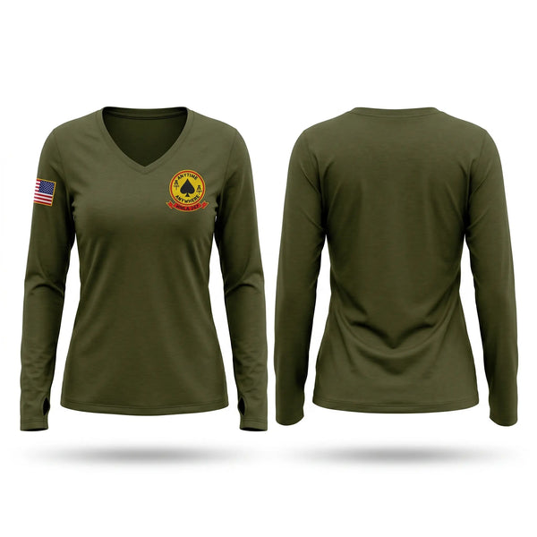 Old School Cotton Feel Shirt, HMLA-267, Marines, Teamtime, Team time, sublimation, custom sports apparel, team uniforms, spirit wear, spiritwear, sports uniforms, custom shirts, team store, custom team store, fundraiser sports, apparel fundraiser