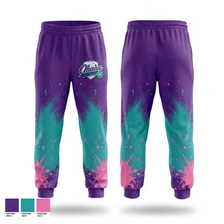 Sweatpants, Ohana, Softball, Teamtime, Team time, sublimation, custom sports apparel, team uniforms, spirit wear, spiritwear, sports uniforms, custom shirts, team store, custom team store, fundraiser sports, apparel fundraiser