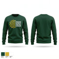 Muskegon Catholic Central Cheer Crew Neck Sweatshirt - 3