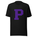 Portland Panthers Unisex Staple T-Shirt