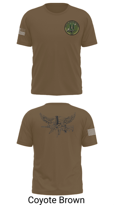 RHSWAT 31076673 Short Sleeve Performance Shirt - 15