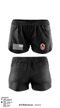 C 1-252 AR Ranger Panties - 107