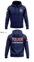 Maplewood Fire department 57419870 Hoodie - 38