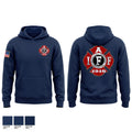 IAFF L4940 Hoodie - 1