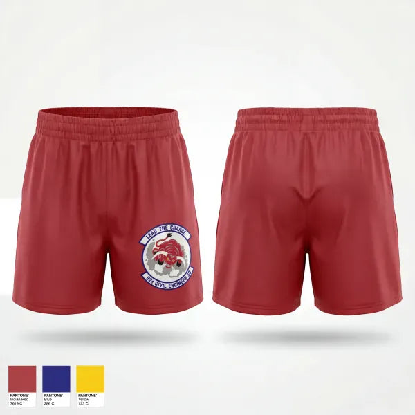 Ranger Panties, 92 CES, Air Force, Teamtime, Team time, sublimation, custom sports apparel, team uniforms, spirit wear, spiritwear, sports uniforms, custom shirts, team store, custom team store, fundraiser sports, apparel fundraiser