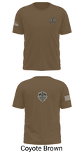 4-10 CAV 3 ABCT 4 ID 79547032 Short Sleeve Performance Shirt - 16