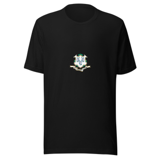 Unisex Staple T-Shirt - Black