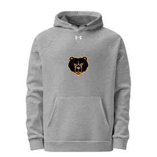 Grizzly Youth Wrestling Club Under Armour Hoodie