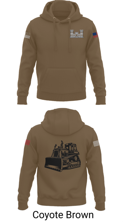 A co 229th Heavy 11453419 Hoodie - 18