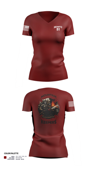 Womens Short Sleeve Vneck Shirt, NTAG HEARTLAND 2026, Navy, Teamtime, Team time, sublimation, custom sports apparel, team uniforms, spirit wear, spiritwear, sports uniforms, custom shirts, team store, custom team store, fundraiser sports, apparel fundraiser
