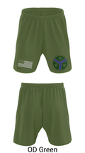 278th Armored Cavalry Regiment 63625582 Athletic Shorts With Pockets - 47