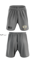 Midway Veterans' Association 36317900 Athletic Shorts With Pockets - 2