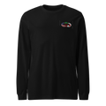 1-1 ASPS 63924306 Unisex Long Sleeve Tee | Bella + Canvas 3501