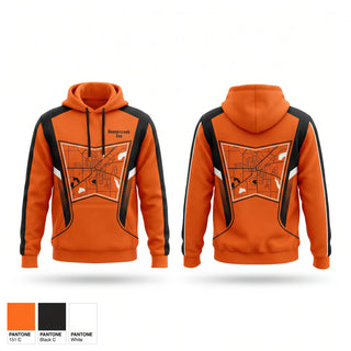 Hoodie, Beavercreek Sox, Baseball, Teamtime, Team time, sublimation, custom sports apparel, team uniforms, spirit wear, spiritwear, sports uniforms, custom shirts, team store, custom team store, fundraiser sports, apparel fundraiser