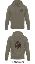 MESG1 TEAM 707 61403527 Hoodie - 74