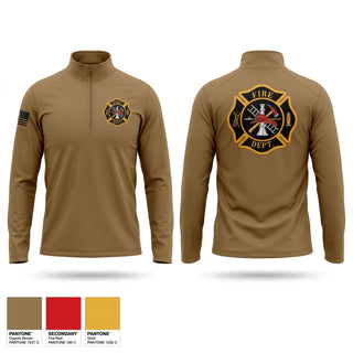 Windbreaker, Union Fire Department, Fire Department, Teamtime, Team time, sublimation, custom sports apparel, team uniforms, spirit wear, spiritwear, sports uniforms, custom shirts, team store, custom team store, fundraiser sports, apparel fundraiser