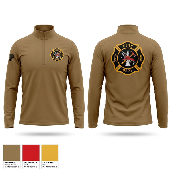 Windbreaker, Union Fire Department, Fire Department, Teamtime, Team time, sublimation, custom sports apparel, team uniforms, spirit wear, spiritwear, sports uniforms, custom shirts, team store, custom team store, fundraiser sports, apparel fundraiser