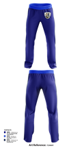 GOTHAM FC 31929828 Sweatpants - 41