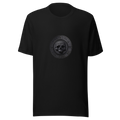 Darqnuphysique Unisex Staple T-Shirt