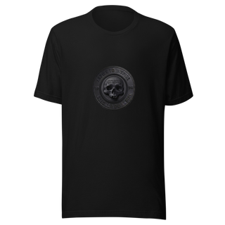 Unisex Staple T-Shirt - Black