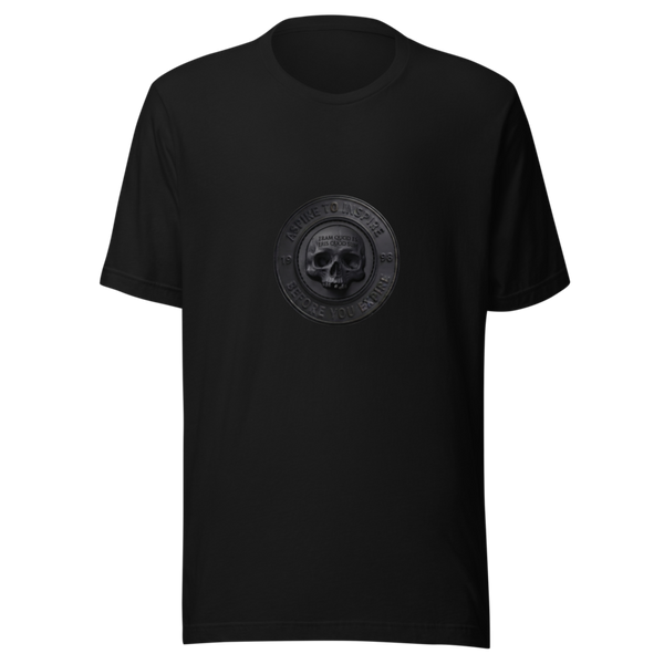 Unisex Staple T-Shirt - Black