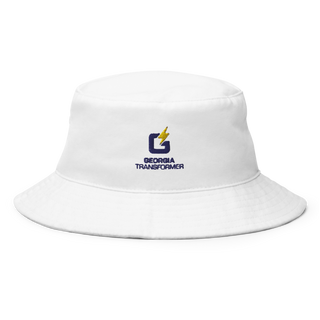 Georgia transformer 69955038 Bucket Hat | Big Accessories BX003