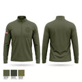Seven Springs Windbreaker - 1