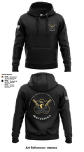 Mavericks 71642974 Hoodie - 3