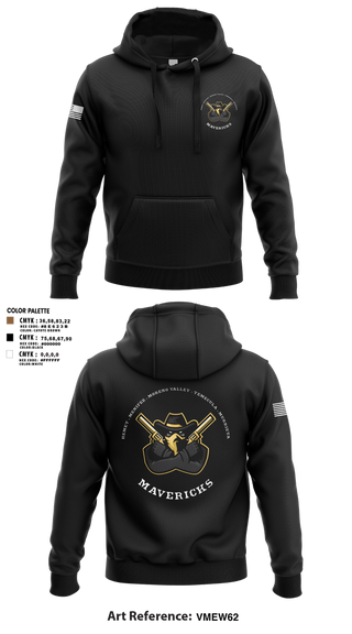 Hoodie, Mavericks, , Teamtime, Team time, sublimation, custom sports apparel, team uniforms, spirit wear, spiritwear, sports uniforms, custom shirts, team store, custom team store, fundraiser sports, apparel fundraiser