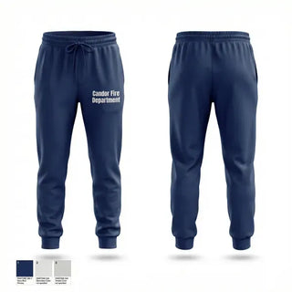 Sweatpants, Candor Fire Department, Fire Department, Teamtime, Team time, sublimation, custom sports apparel, team uniforms, spirit wear, spiritwear, sports uniforms, custom shirts, team store, custom team store, fundraiser sports, apparel fundraiser