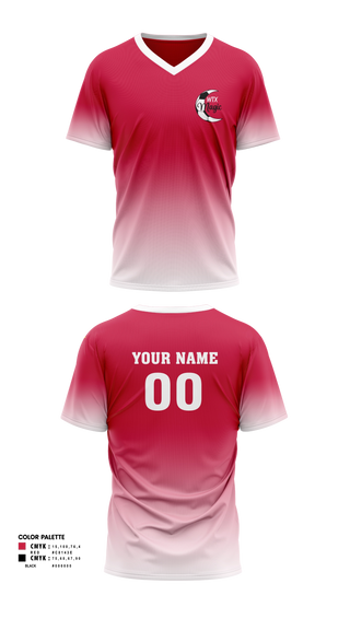 Mens Soccer Jersey, WTX Magic, Men's Soccer, Teamtime, Team time, sublimation, custom sports apparel, team uniforms, spirit wear, spiritwear, sports uniforms, custom shirts, team store, custom team store, fundraiser sports, apparel fundraiser