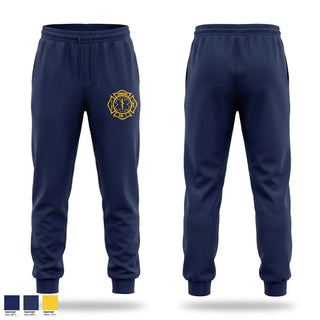 Sweatpants, Anmoore Fire Department, Fire Department, Teamtime, Team time, sublimation, custom sports apparel, team uniforms, spirit wear, spiritwear, sports uniforms, custom shirts, team store, custom team store, fundraiser sports, apparel fundraiser