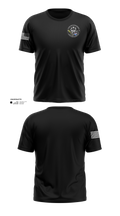 SIU 40816232 Short Sleeve Performance Shirt - 21