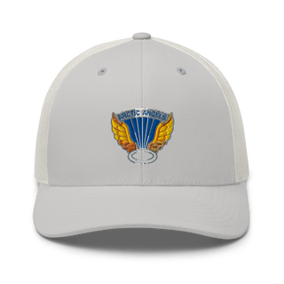2/11 IBCT (ABN) 29344023 Retro Trucker Hat | Yupoong 6606